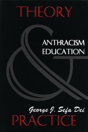 Anti-Racism Education: Theory and Practice image number 0