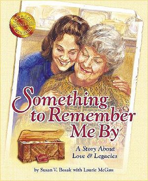 Something to Remember Me By image number 0