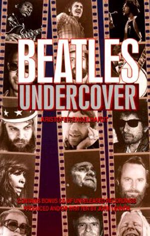 Beatles Undercover [With Beatles] image number 0
