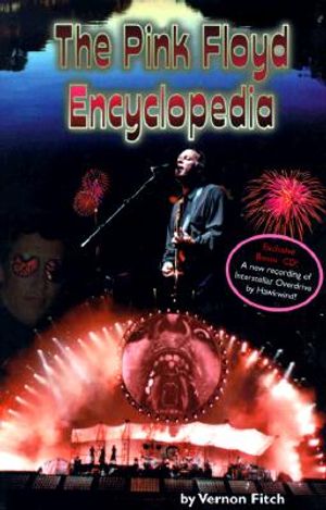 The Pink Floyd Encyclopedia [With Pink Floyd] image number 0