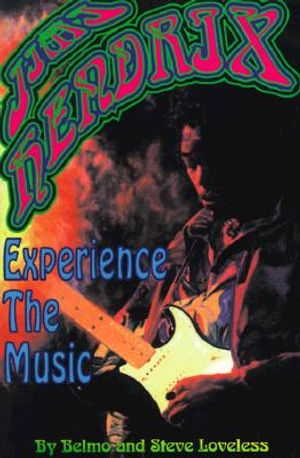 Jimi Hendrix: Experience the Music image number 0