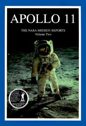 Apollo 11 [With CD] image number 0