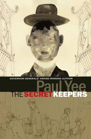 The Secret Keepers image number 0