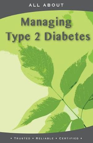 All About Managing Type 2 Diabetes image number 0
