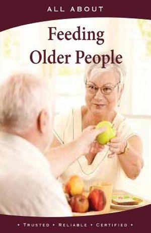 All About Feeding Older People image number 0