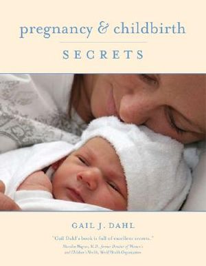 Pregnancy & Childbirth Secrets image number 0