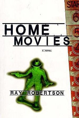 Home Movies image number 0