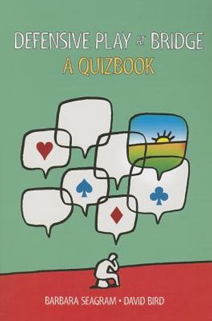 Defensive Play at Bridge: A Quizbook image number 0