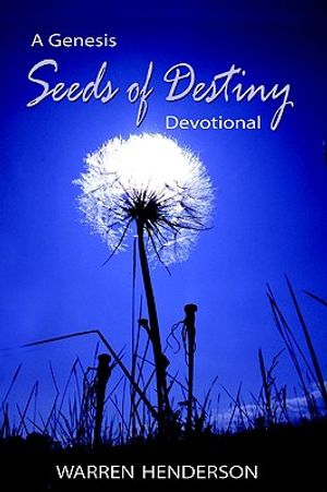 Seeds of Destiny image number 0