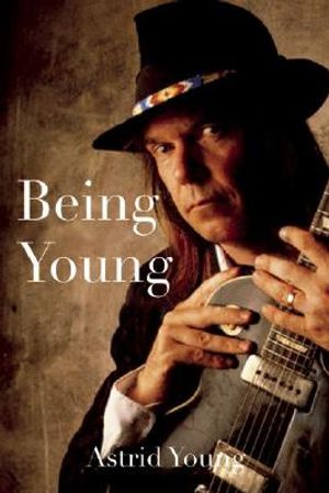Being Young image number 0