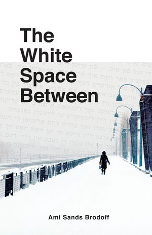 White Space Between image number 0