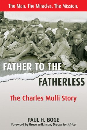 Father to the Fatherless: The Charles Mulli Story image number 0