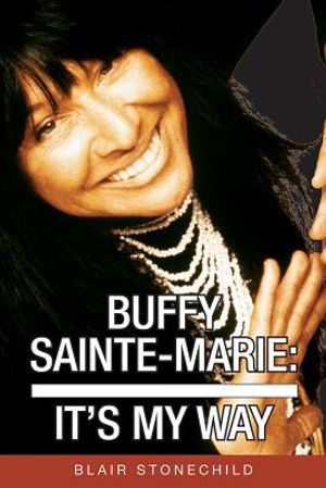 Buffy Sainte-Marie: It's My Way image number 0