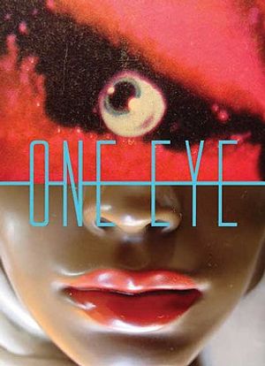 One Eye image number 0