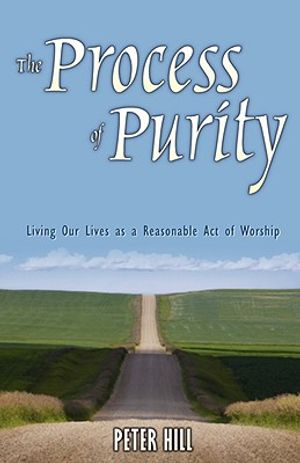 The Process of Purity image number 0
