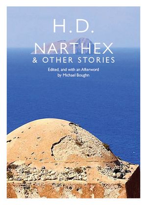 Narthex and Other Stories image number 0