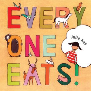 Everyone Eats! image number 0