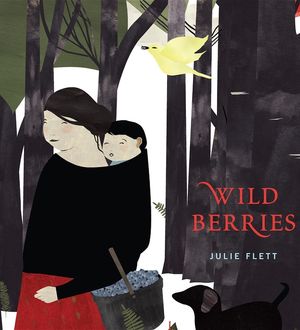 Wild Berries image number 0