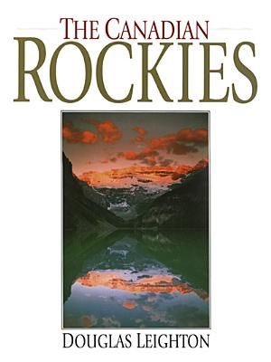 The Canadian Rockies (Lake Louise, English) image number 0