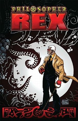 Philosopher Rex image number 0