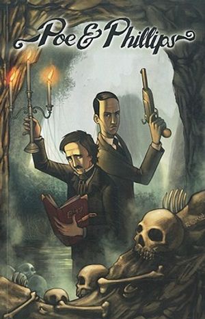 Poe & Phillips image number 0
