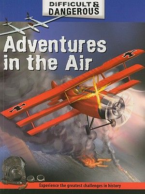 Adventures in the Air image number 0