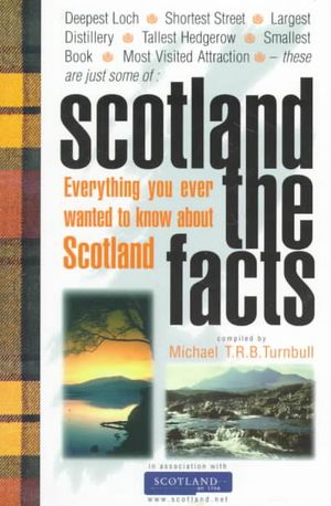 Scotland: The Facts image number 0