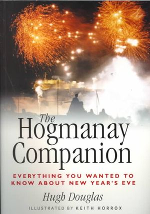 The Hogmanay Companion image number 0