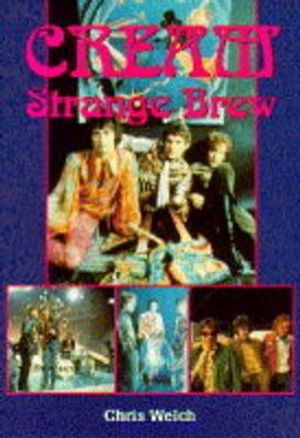 Cream: Strange Brew image number 0