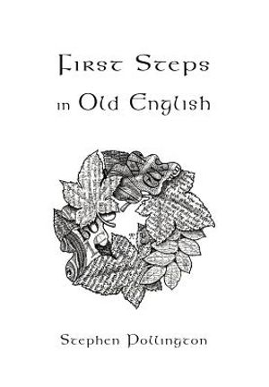 First Steps in Old English image number 0