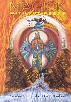 Magick Without Peers image number 0