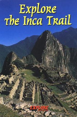 Explore the Inca Trail image number 0
