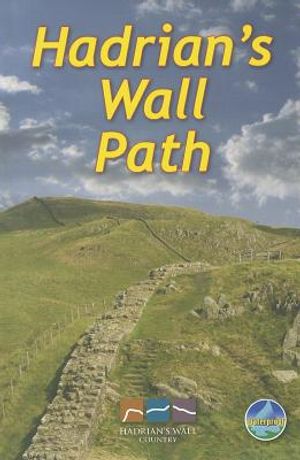 Hadrian's Wall Path image number 0