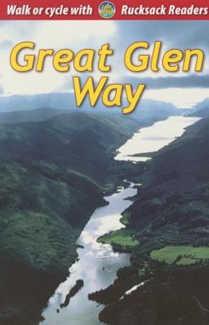 Great Glen Way: Walk or Cycle the Great Glen Way image number 0