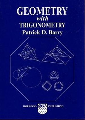 Geometry with Trigonometry image number 0
