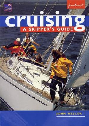 Cruising: A Skipper's Guide image number 0