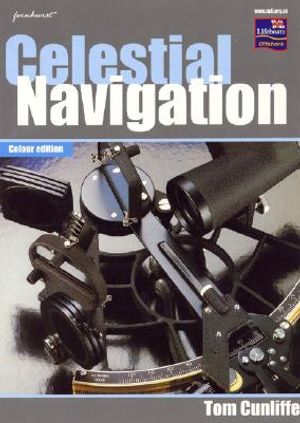 Celestial Navigation image number 0