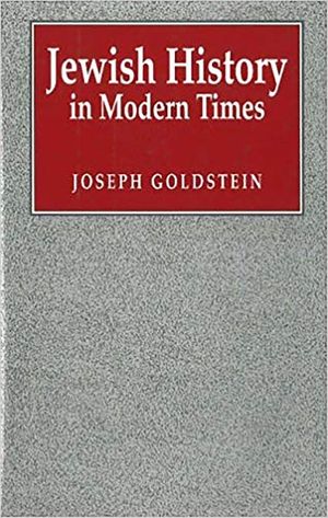 Jewish History in Modern Times image number 0