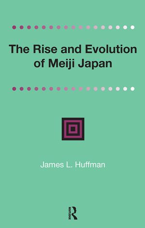 The Rise and Evolution of Meiju Japan image number 0