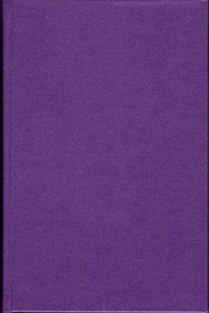 Proclus' Elements of Theology image number 0