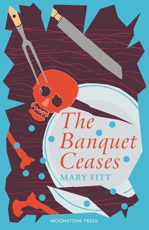 The Banquet Ceases image number 0