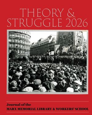 Theory & Struggle image number 0