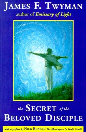 Secret of the Beloved Disc (P) image number 0