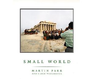 Small World image number 0