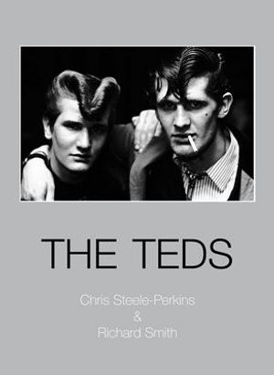 The Teds image number 0