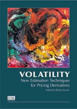 Volatility: New Estimation Techniques for Pricing Derivatives image number 0