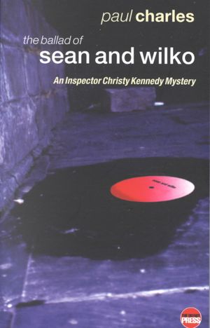 The Ballad of Sean and Wilko image number 0