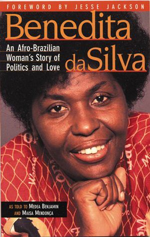 Benedita Da Silva: An Afro Brazilian Woman's Story of Politics and Love image number 0