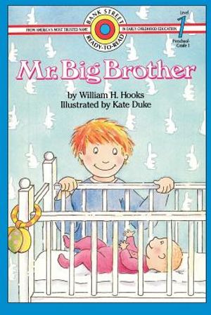 Mr. Big Brother: Level 1 image number 0