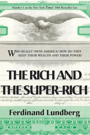 The Rich and the Super-Rich image number 0